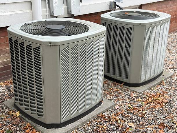 Reliable Ductwork Repair contractor in Des Moines, IA by Leonard HVAC